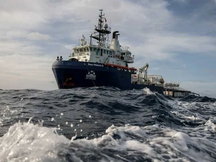 Non solo Sea Watch: in 3 anni il governo ha fermato 44 navi per il soccorso dei migranti (che continuano a morire)