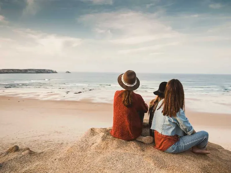 Non è un semplice «stare insieme»: la compagnia definisce chi siamo