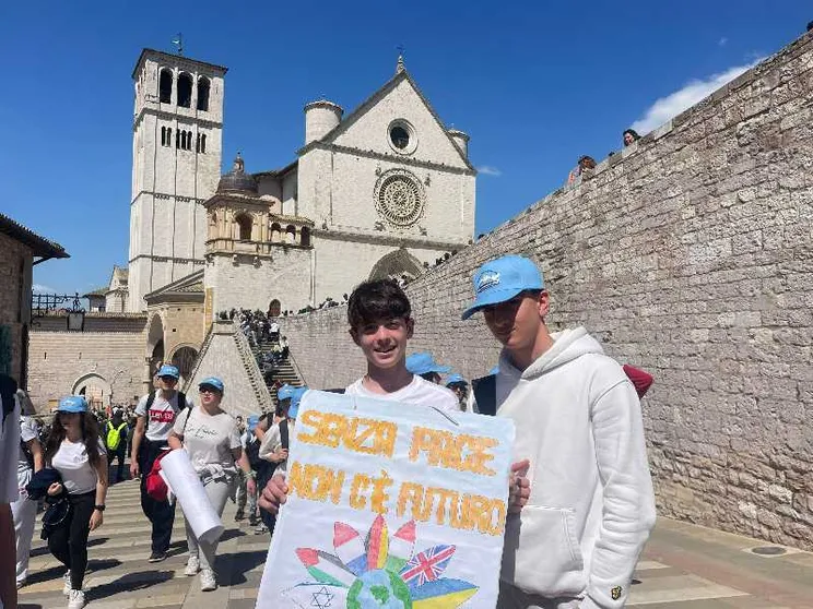 Cosa ha insegnato Federico II su come si vince la pace