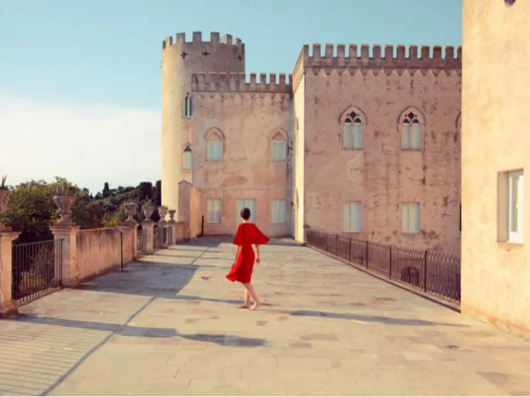 Un viaggio nel Mediterraneo attraverso i suoi archetipi