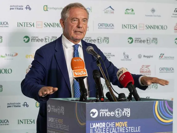 «Serve un mercato Ue dell'energia. I nuovi data center? Risponderemo ai dubbi delle comunità»