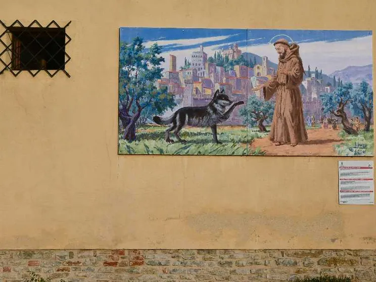 I nostri troppi “frate Lupo” e la via francescana per riconciliarsi