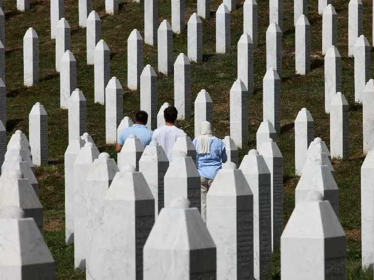 Il boia, la Serbia nazionalista e quell'ultimo oltraggio