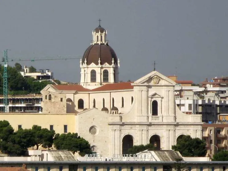 I 100 anni della Madonna di Bonaria, Baturi: «Tra Maria e i sardi, una simpatia divina»