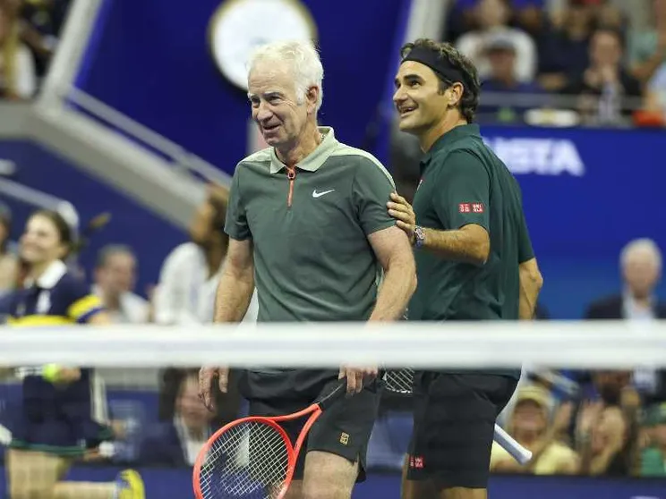 Nell’inganno del tempo si giocano gli Us Open