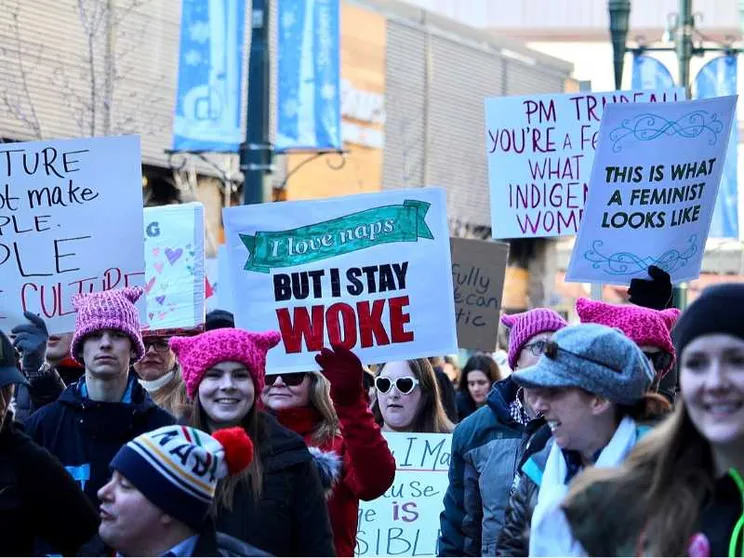 Ripensare il woke? Non è un problema italiano