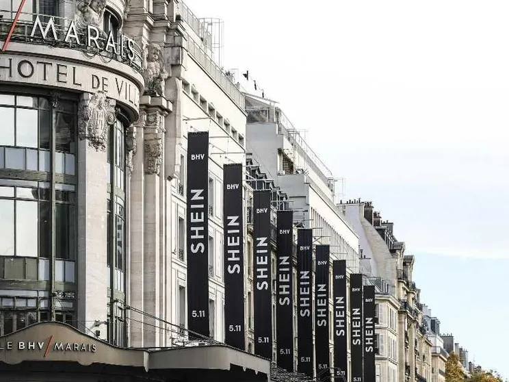 La Francia boccia la moda "usa e getta" con tasse ai colossi del fast fashion