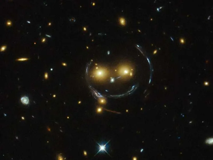 Perché un telescopio spaziale ci aiuterà a capire come funziona il mondo