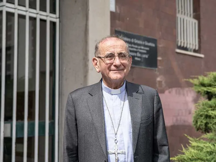 La Diocesi di Milano: Delpini arcivescovo ancora per un anno