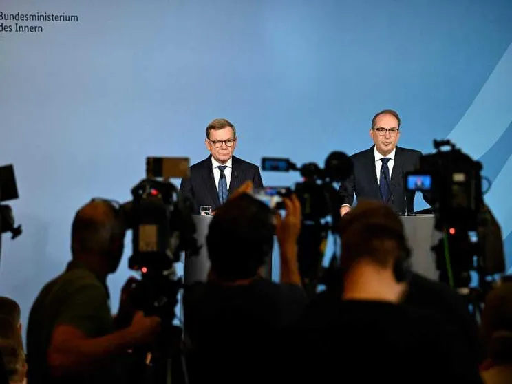 Cos'è la "guerra ibrida" che la Russia sta combattendo contro l'Europa