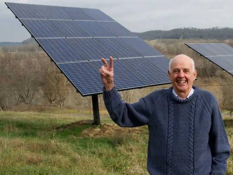 Addio a Wendell Berry, poeta e profeta della terra
