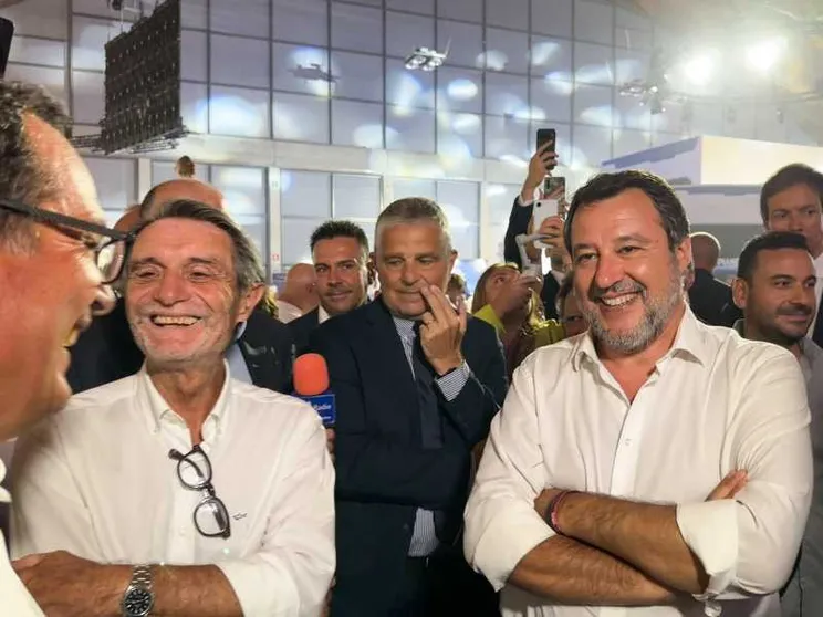 Lega, nasce la fronda padana e vuole subito un congresso