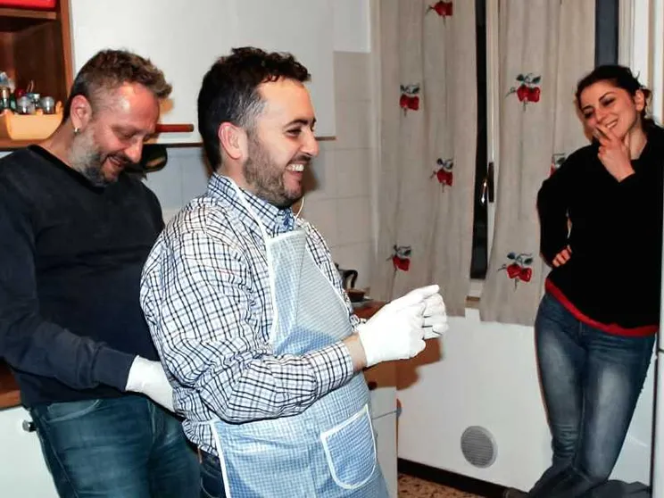 Curare con le relazioni, a Perugia non è utopia