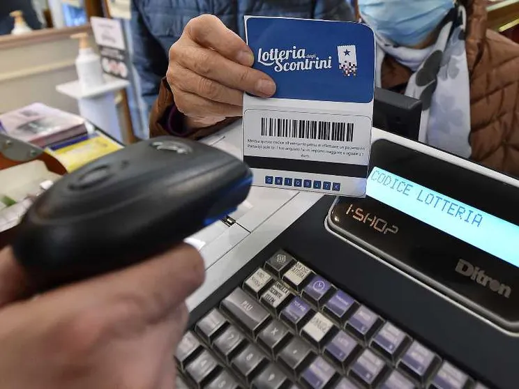 Lo Stato gira ancora la ruota. Ecco che fine ha fatto la lotteria degli scontrini
