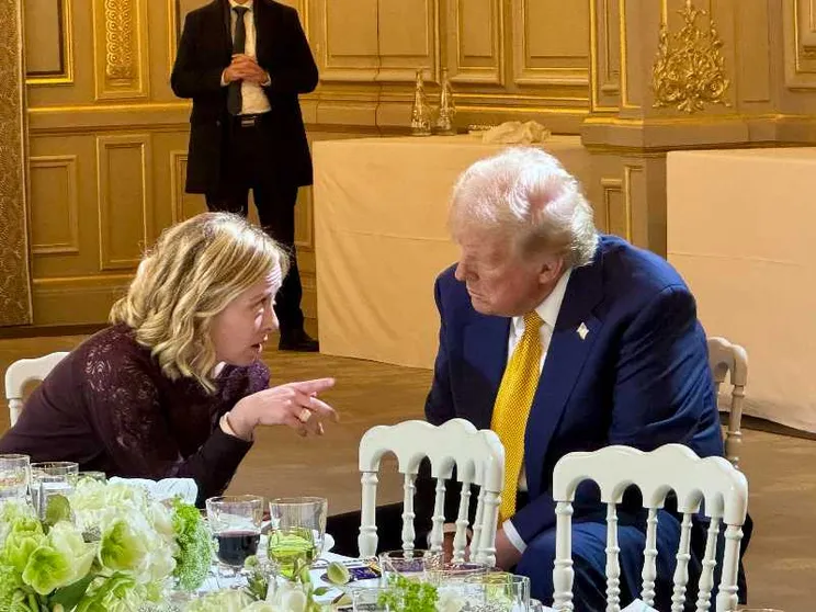 Dagli Usa all'Africa: il bilancio in chiaroscuro del governo Meloni in politica estera