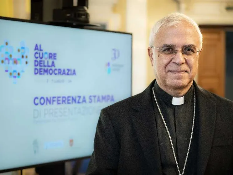Cosa ci insegnano i cicloni sulle nostre coste e l’impegno dei cristiani europei per la Casa Comune
