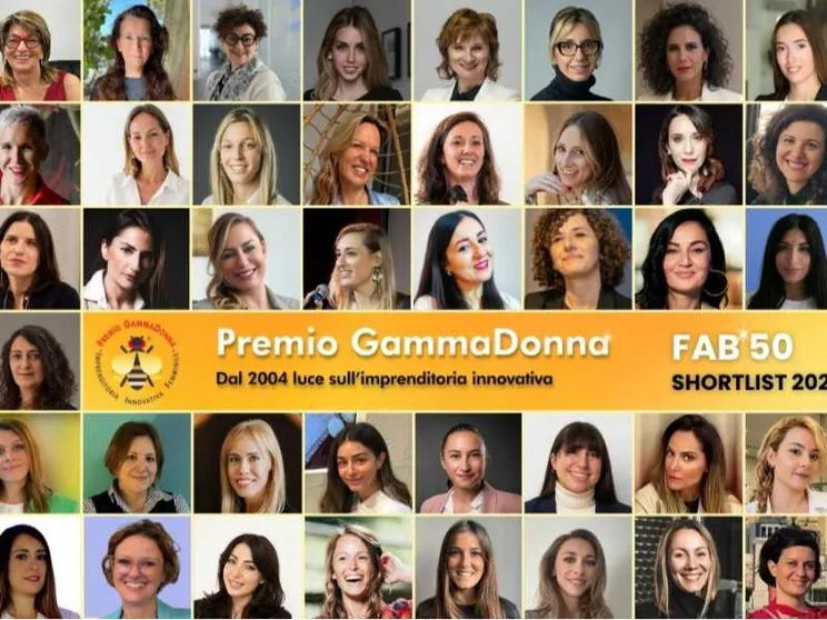 L'imprenditoria femminile cresce più della media