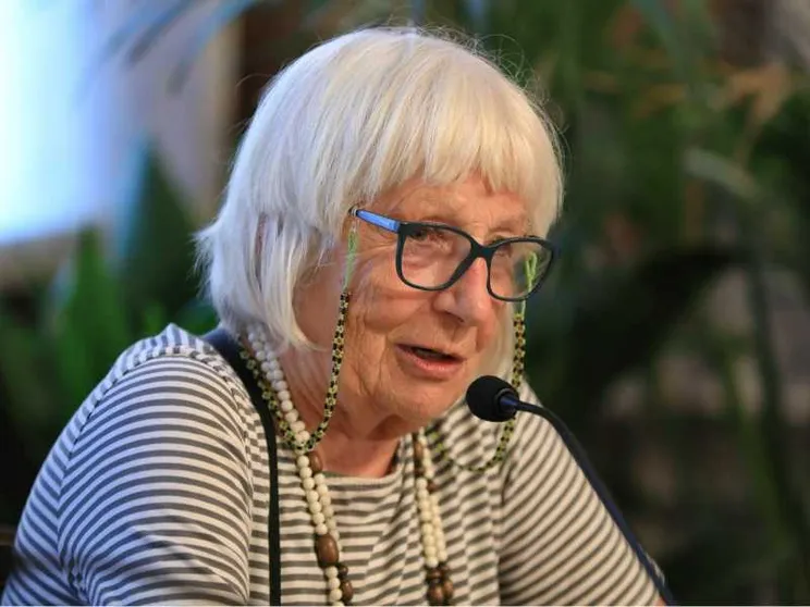 «La scuola del Kgb è rimasta. Oggi Mosca vuole il caos e punta sull'uomo forte»