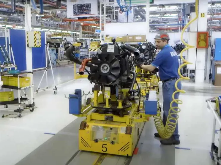 Camion e bus di Iveco all'indiana Tata Motors: c'è il via libera della Consob