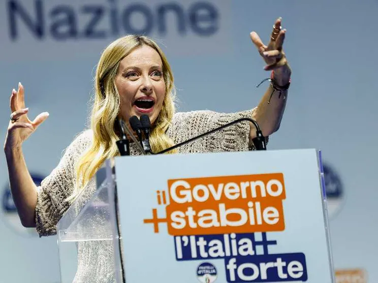 Governo Meloni, la stabilità e l'impronta