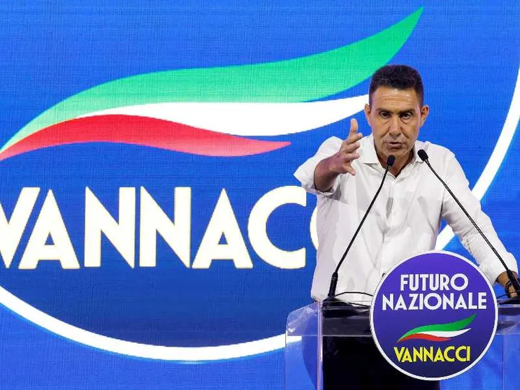 Perché dopo Cernobbio Vannacci è sempre più un rompicapo soprattutto per Meloni