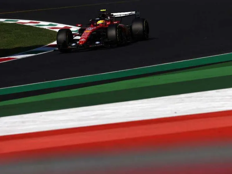 Monza e la Formula 1, una storia tutta italiana