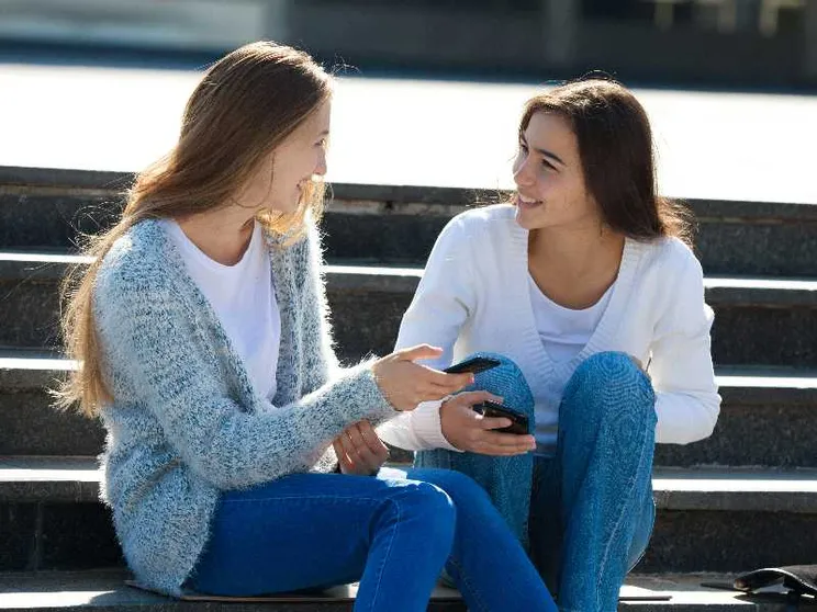 Diciamo 338 parole in meno ogni anno, perché parliamo meno tra noi
