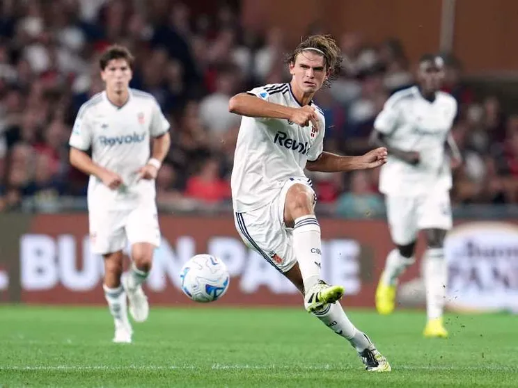 La Serie A non piace a Capello. Eppure balla, con il tango degli argentini