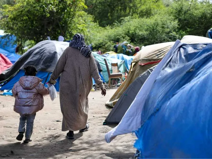 Dal Mediterraneo alla Manica per le donne la migrazione è più dura che mai