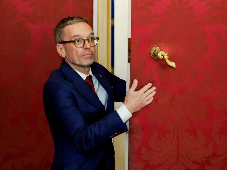 Il partito austriaco che per AfD è diventato un “modello”: «Ora la Fpö ci insegni a governare»