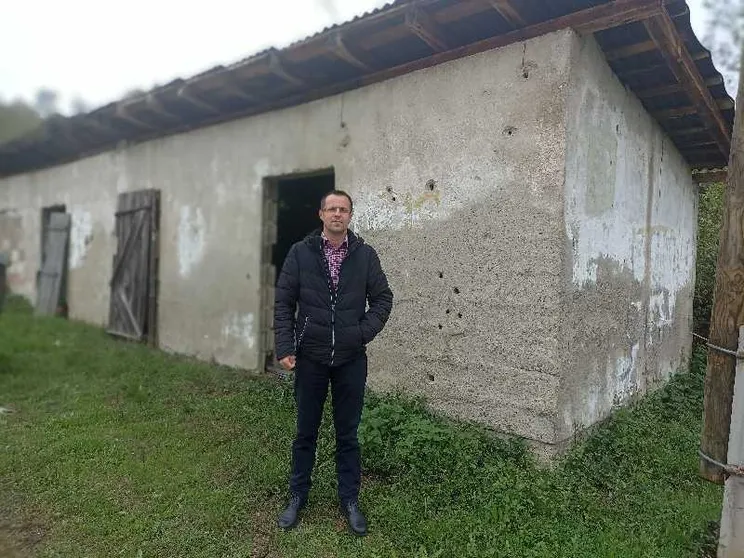 Il sopravvissuto di Srebrenica: «Gli onori a Mladic? Resterà per sempre un assassino»