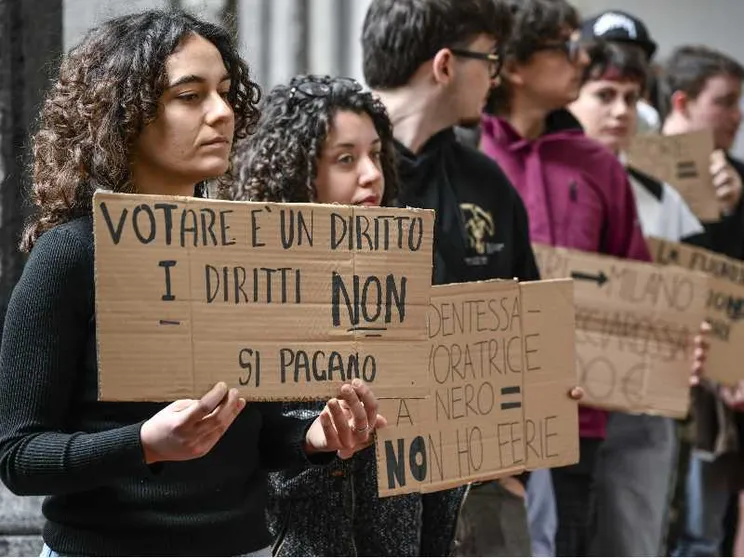 La legge sulle lobby non piace a chi vuol fare il bene di tutti