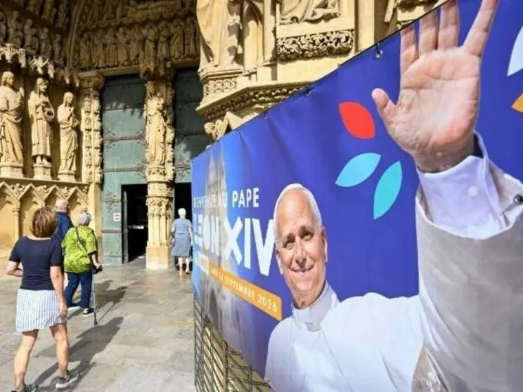 Leone XIV in Francia, il cardinale Aveline: «Toccato dall’entusiasmo della gente, qui c’è una grande sete spirituale»