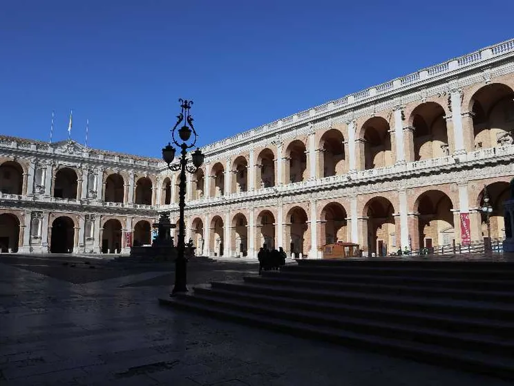 A Loreto, dove la laicità è spazio gentile e metodo di convivenza