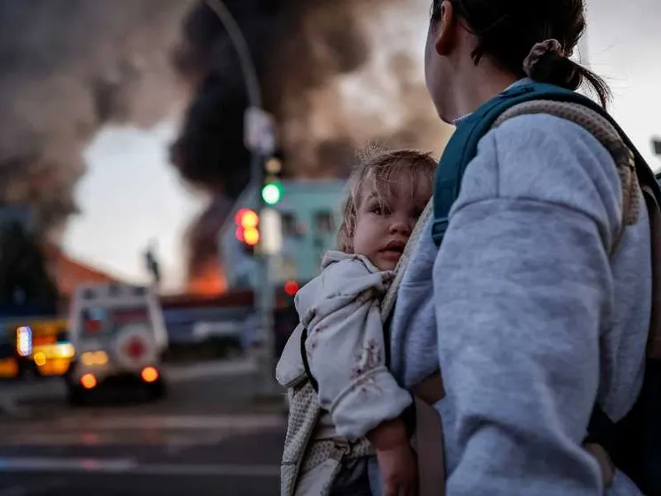 «Bisogna toccare il cuore di chi non dà peso alla vita»