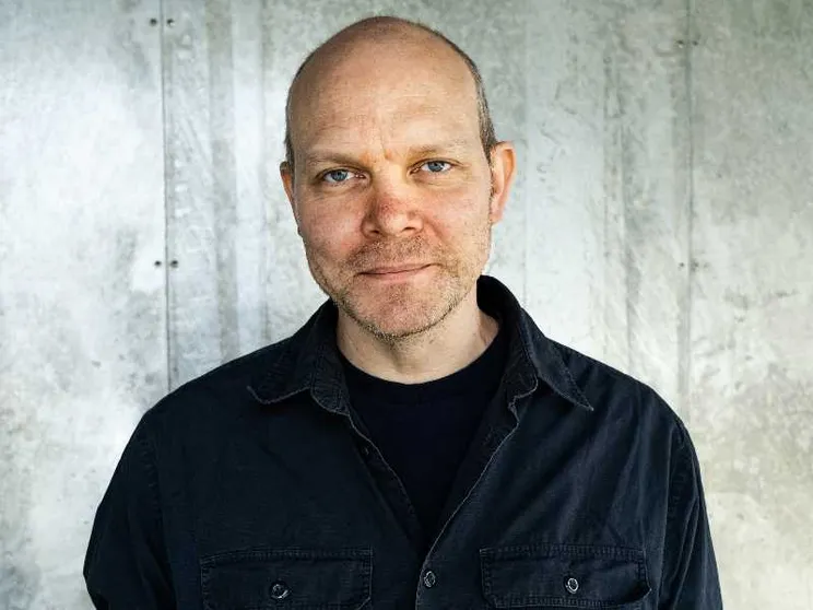 Lo scrittore Harstad: «L’opera sa più di chi la crea»