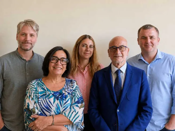 Alzheimer, la speranza da uno spray nasale