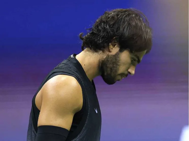 Il ko di Alcaraz e il tennis ai tempi del caldo