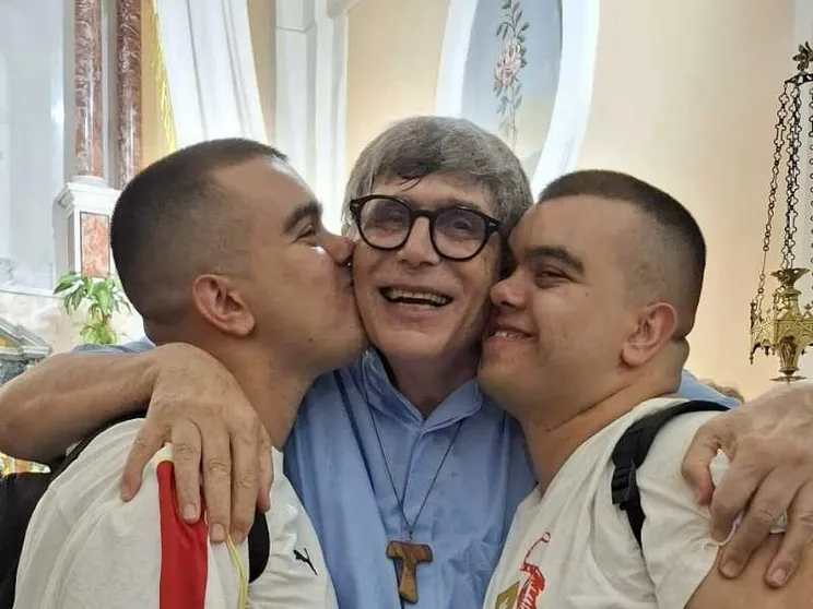 Gemelli diversi