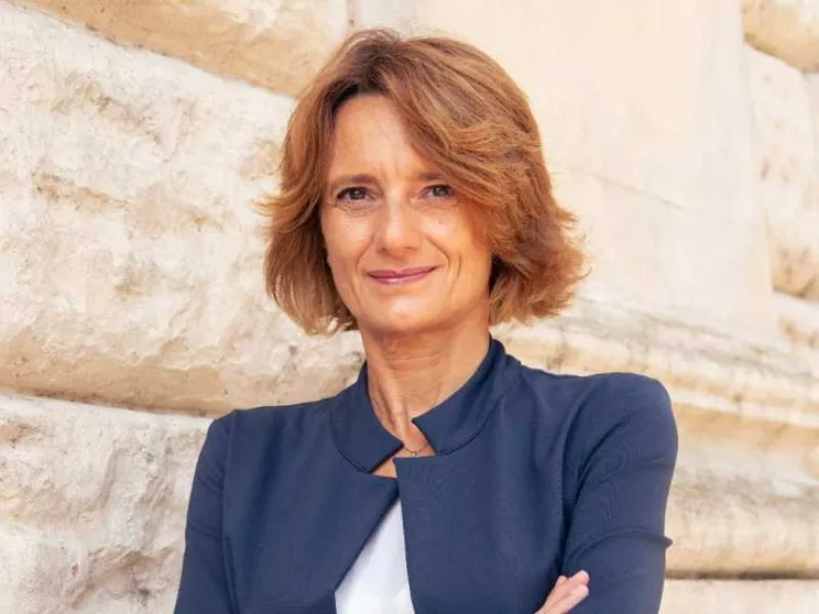 Bonetti (Azione): «Questa legge elettorale è contro le donne»