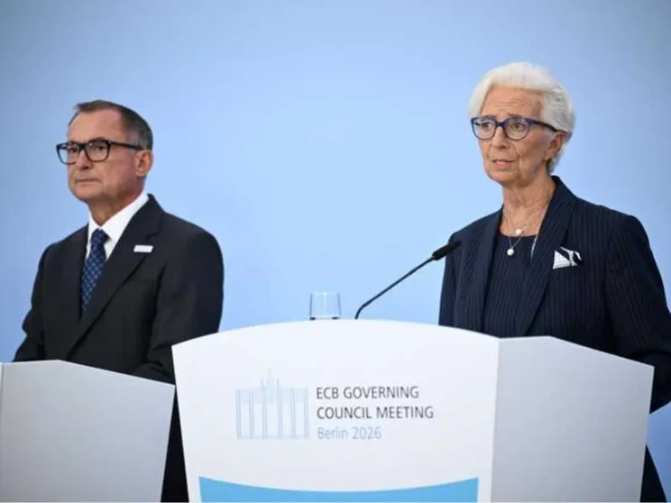 Perché la Bce ha deciso di alzare i tassi dello 0,25. Impennata dell'inflazione, ma l'economia tiene