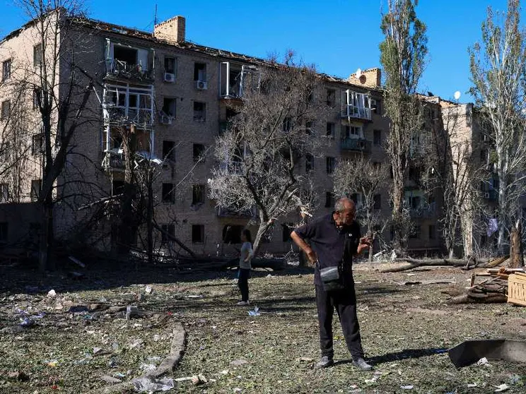 Joseph pensava di andare in Polonia, si è trovato a combattere in Ucraina: «Noi, schiavi di guerra per Mosca»