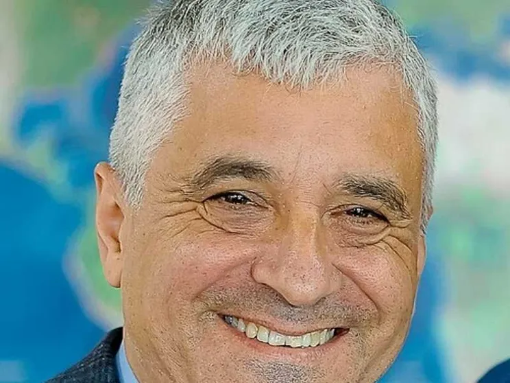 Steven Levitsky