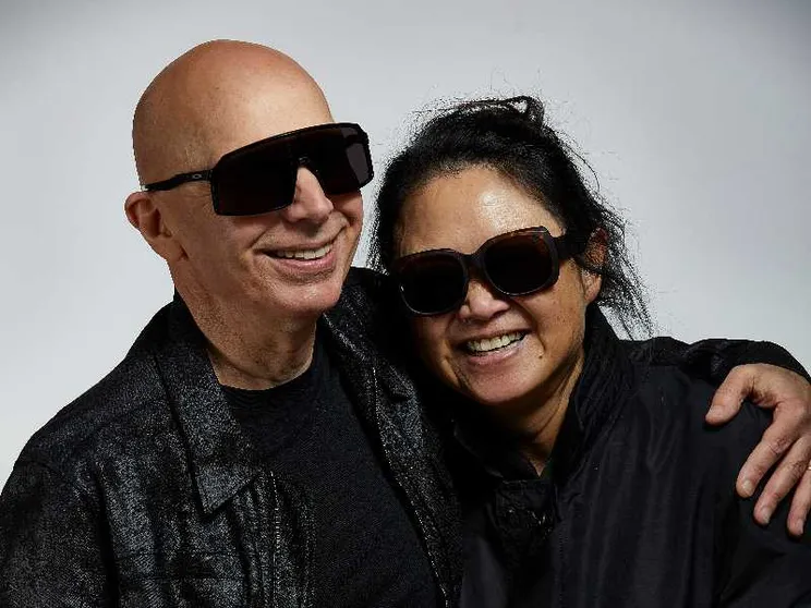 Joe Satriani: «La famiglia è la cosa più bella. Il resto, al confronto, conta poco»