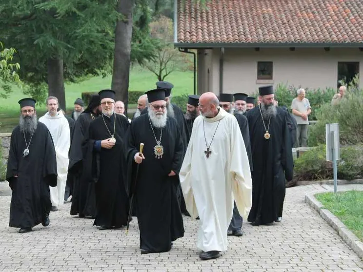 Ascesi vuol dire custodire i propri fratelli. La lezione di san Pacomio