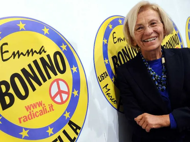 L'aborto e quella menzogna: eppure stasera pregherò per Emma Bonino