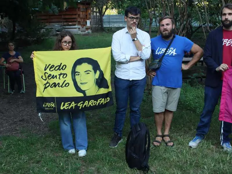 Diamo un senso
al dolore di Lea, Denise e di tutte le donne coraggiose