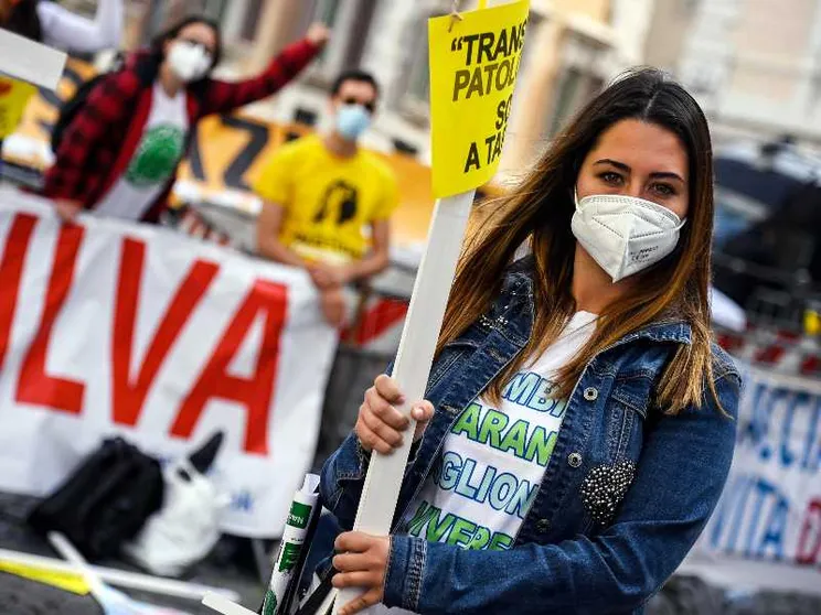 Ex Ilva, perché il nuovo stop dell'area a caldo è anche l'esito di decenni di rinvii