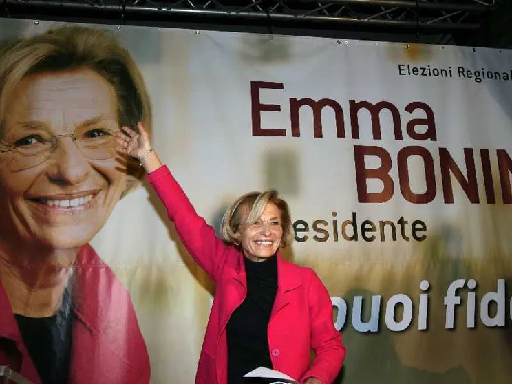 Emma Bonino: le battaglie e le vittime taciute
