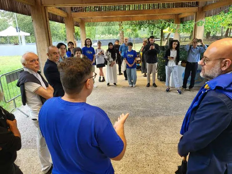 Un festival per riscattare le periferie: a Modena la Generazione Z unisce la città